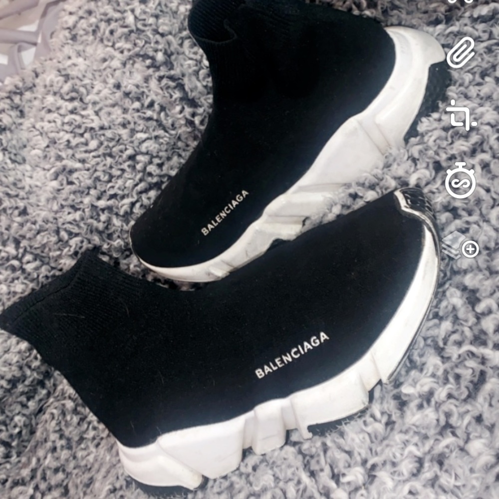 Balenciagas